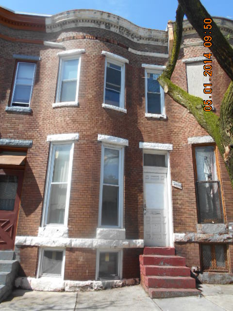 2426 Woodbrook Ave