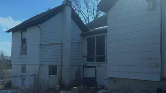 671 Bedington Rd