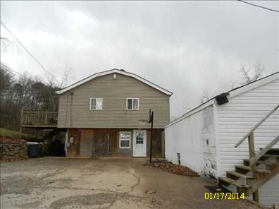 5034 Big Tyler Road