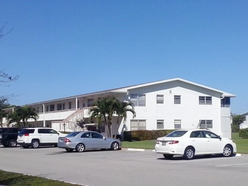 164 Berkshire Bldg H Unit 164