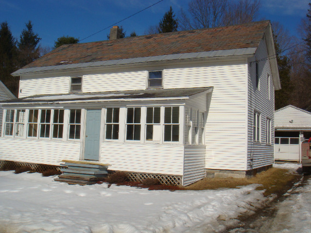 6 Field St