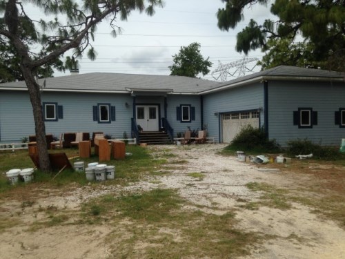 12151 Dry Creek Ranch Rd