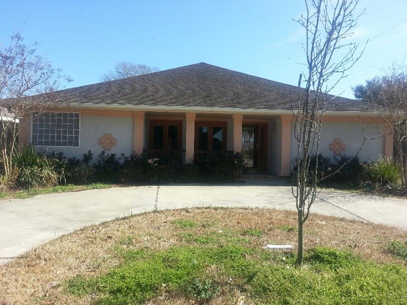 2509 W Friendship Dr