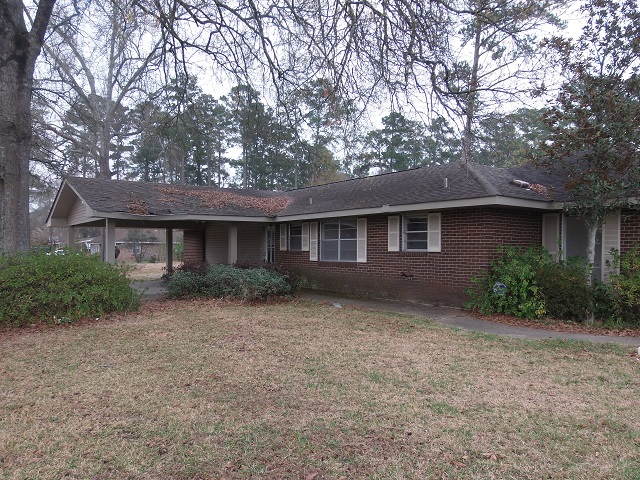 1208 West University Avenue