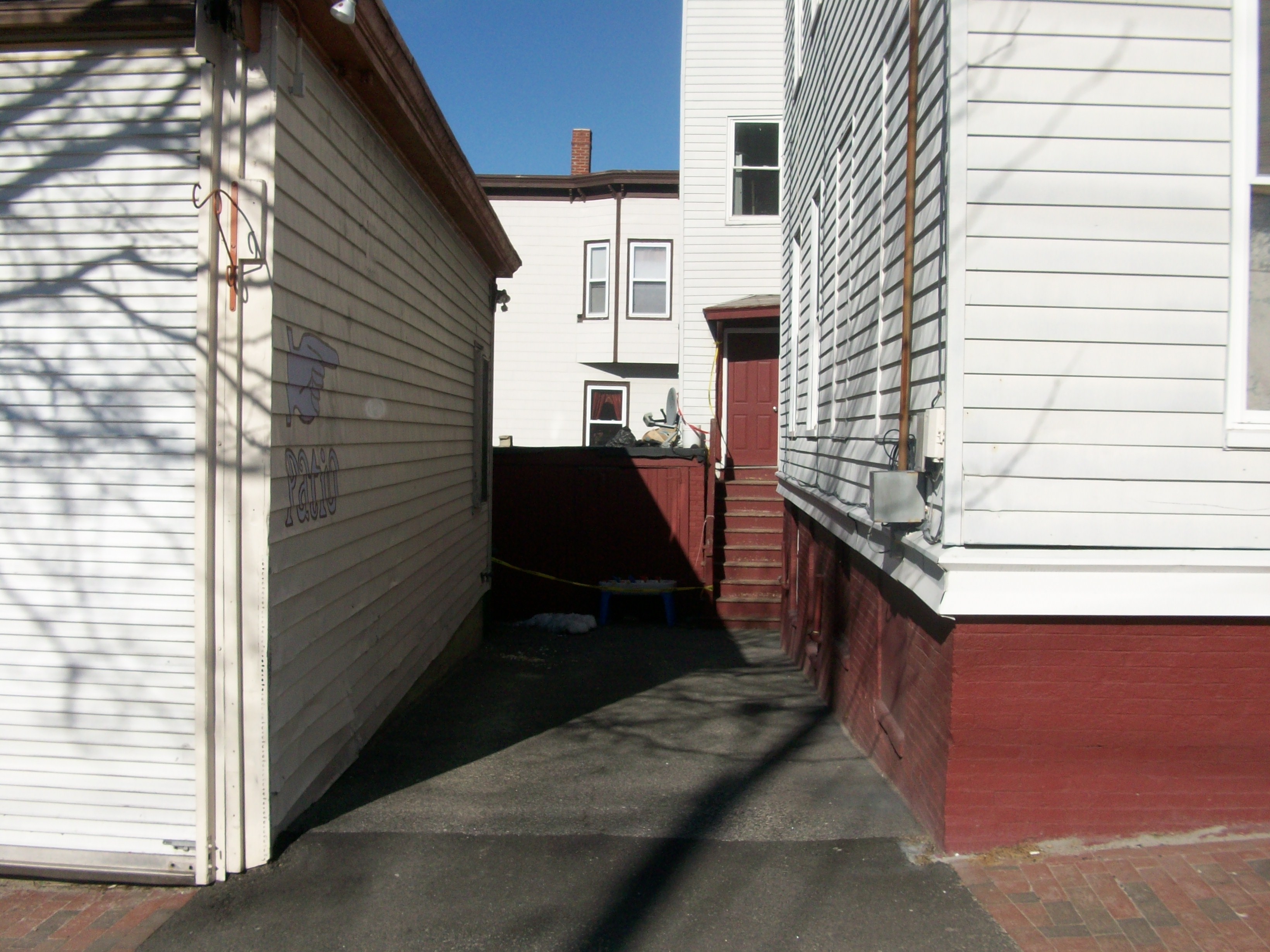 145 Cumberland  Avenue