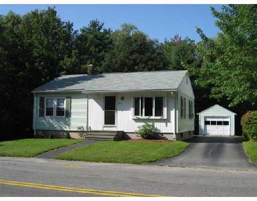 326 Ray Street