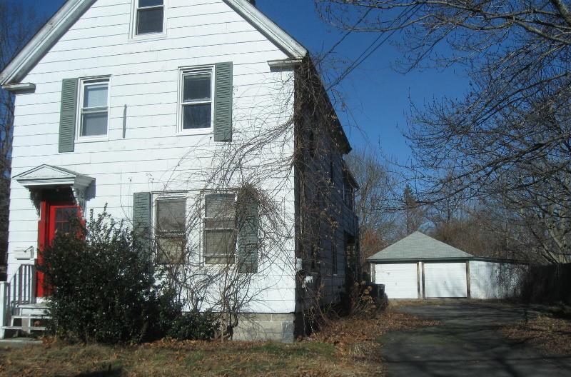 43 East Valentine Street