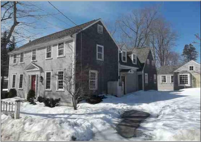 2 Stevens Drive