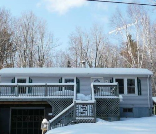266 County Club Rd