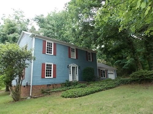 618 Emerson Dr