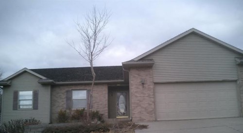 260 Country Club Dr
