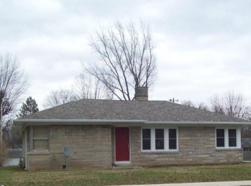 1701 Chester Blvd