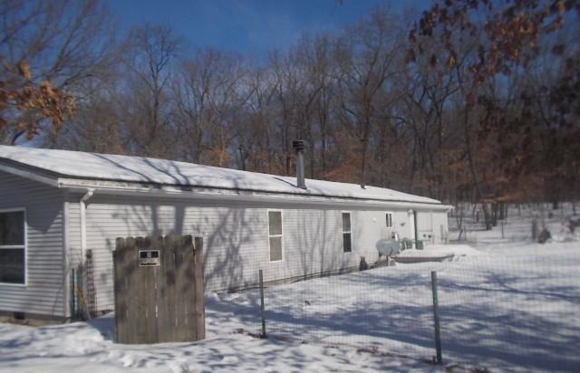 8755 North 100 W