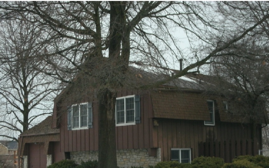 1504 Kirk Row