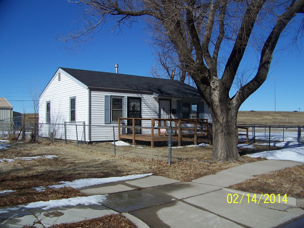2043 North Hydraulic Street