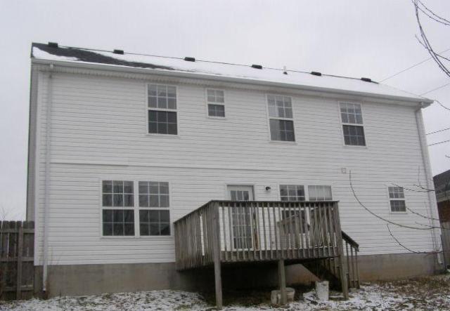 140 Courtney Drive