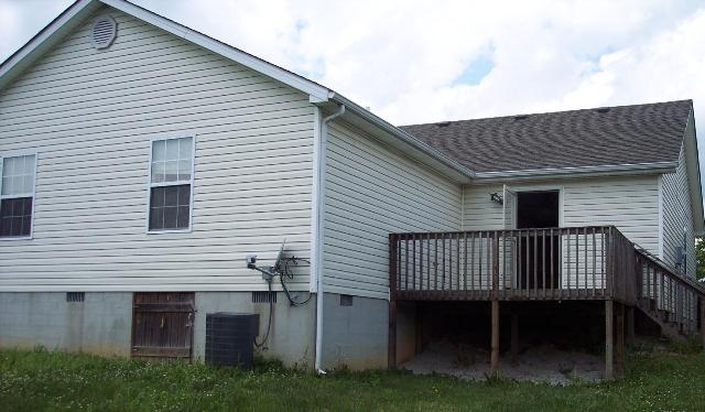 509 Walnut Creek Dr