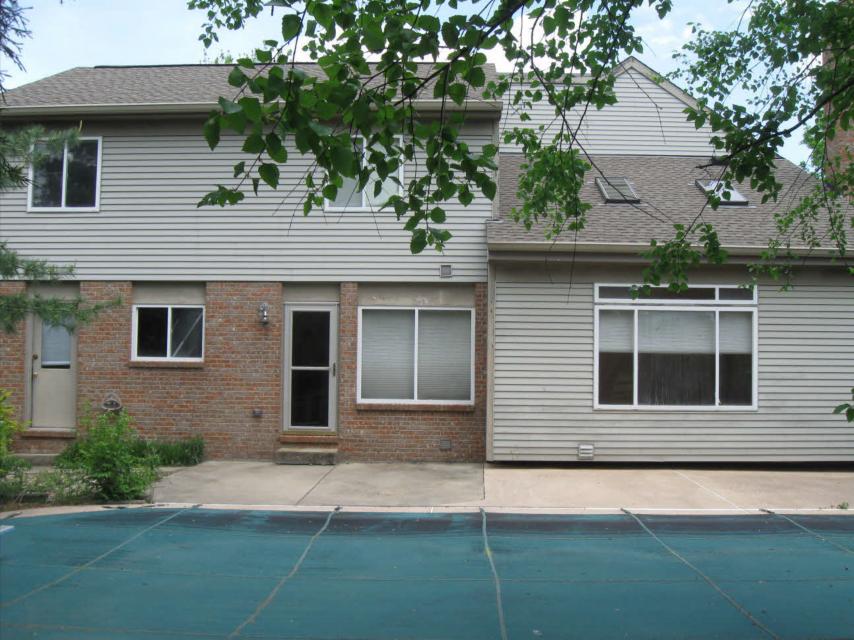 8389 Woodcreek Drive