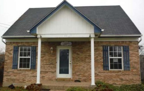 111 Dogwood Drive
