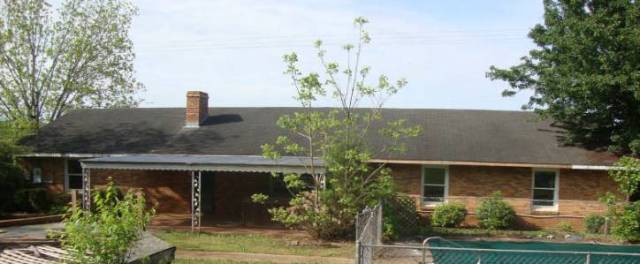 1704 Ridge Road