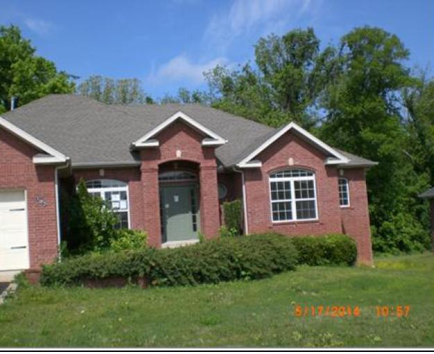 307 Nw Palomino St