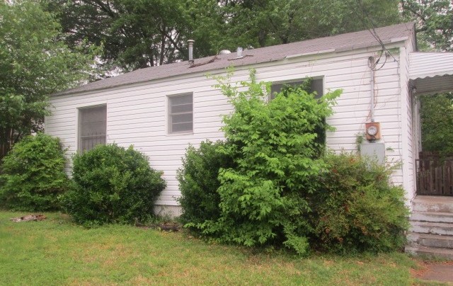 1000 Park Drive