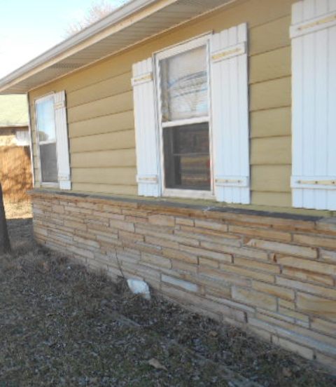 2111 East Huntsville Road