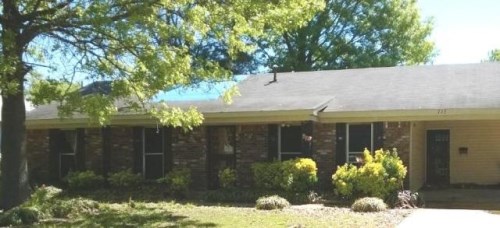 715 Wilson Road