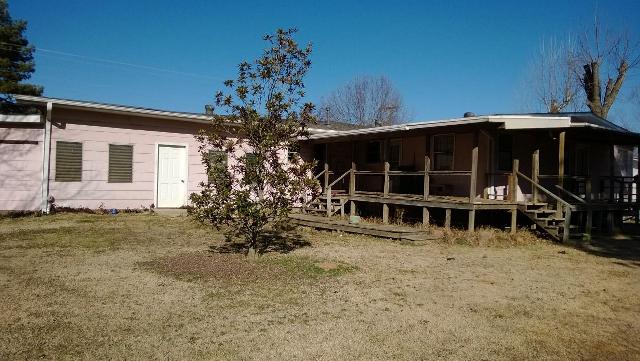 9632 Arrington Rd