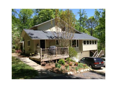 189 Indian Bend Drive