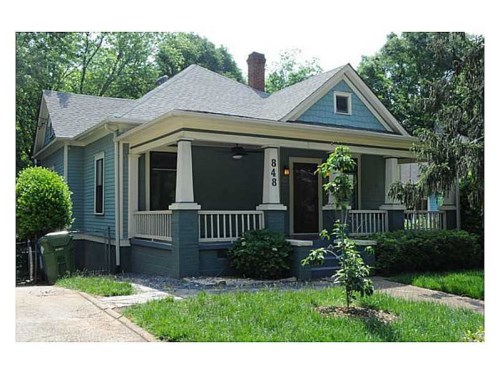 848 Confederate Avenue Se