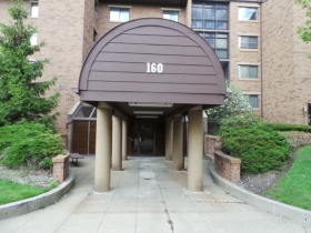 160 Fox Hollow Drive Unit 506