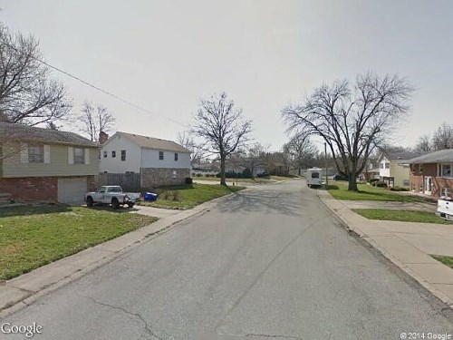 Buckingham Dr, Decatur Il 625
