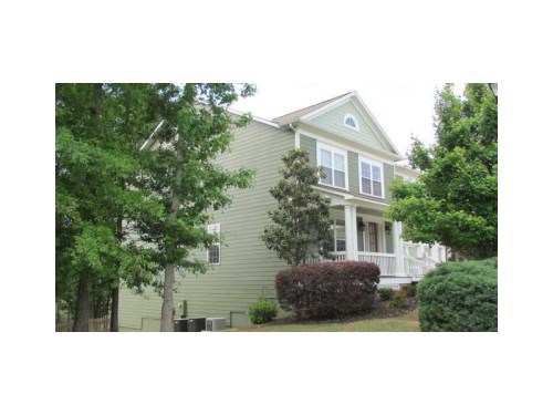 6109 Cedar Springs Lane