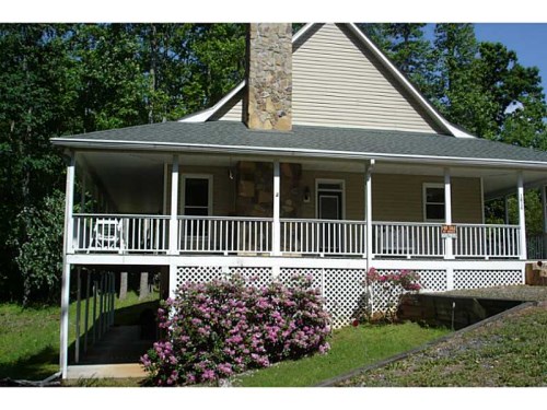 1816 Ivy Mountain Road