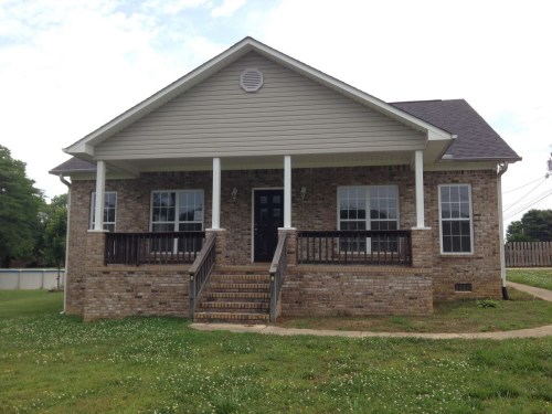 3348 Mayflower Lane