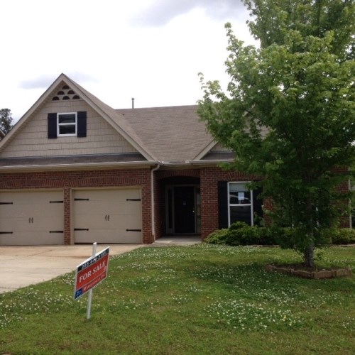 82 Dunbar Trace