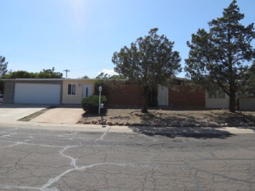 432 Tree Top Avenue