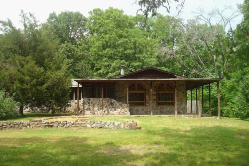 4201 Garrison Rd
