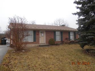 1132 Kalone Way