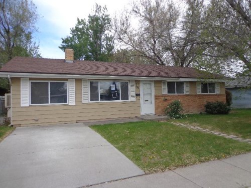 1235 East 16th North