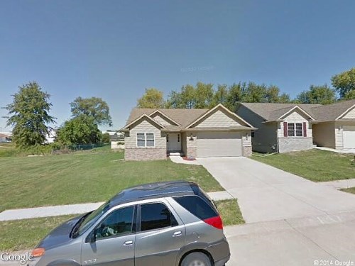 43Rd Avenue, East Moline Il 61