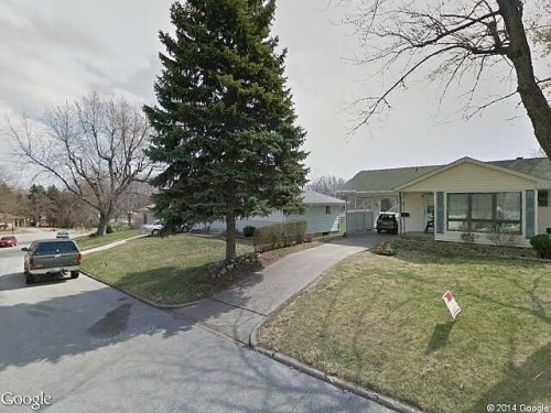 Ohio Drive, Decatur Il 62526