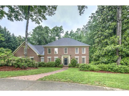 7310 Chattahoochee Bluff Drive