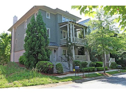 405 Latimer Street