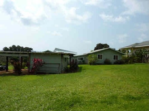 4781 Kikala Units A & B Road