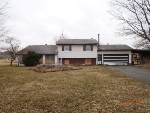 16040 Whitehead Road