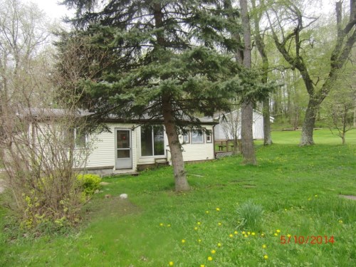 4347 North Summit Road
