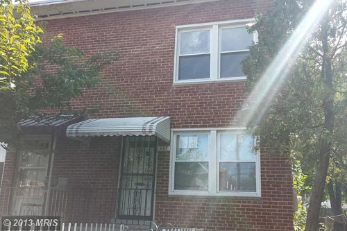 707 Kennedy Street