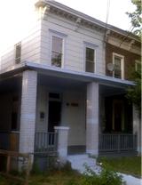 1604 U Street SE